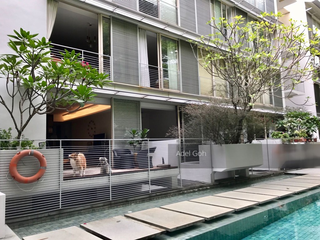 Eastside Loft (D15), Apartment #134834782